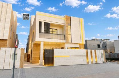Villa - 6 - 7+ for sale in Al Yasmeen 1 - Al Yasmeen - Ajman