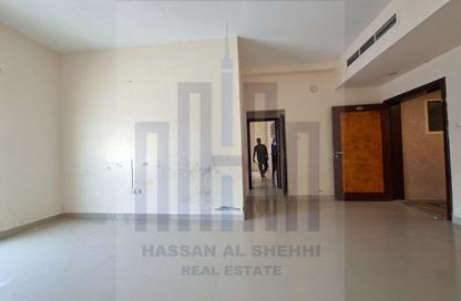 Apartment - 1 Bedroom - 2 Bathrooms for rent in Muwaileh - Sharjah