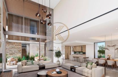 Villa - 5 Bedrooms - 7 Bathrooms for sale in The Acres (Phase 1) - The Acres - Dubai Land - Dubai