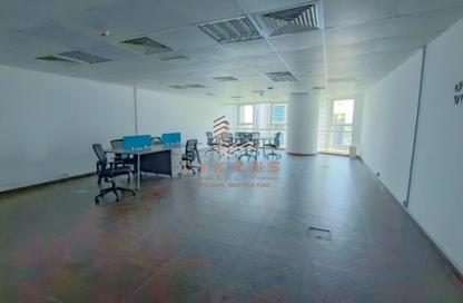 Office Space - Studio for rent in Goldcrest Executive - JLT Cluster C - Jumeirah Lake Towers - Dubai