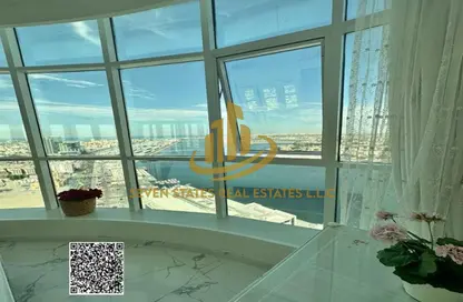 شقة - 3 غرف نوم - 3 حمامات للبيع في برج الواحة - الراشدية 1 - الراشدية - عجمان