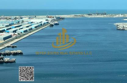 Apartment - 3 Bedrooms - 3 Bathrooms for sale in Oasis Tower - Al Rashidiya 1 - Al Rashidiya - Ajman