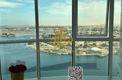 Apartment - 3 Bedrooms - 3 Bathrooms for sale in Oasis Tower - Al Rashidiya 1 - Al Rashidiya - Ajman
