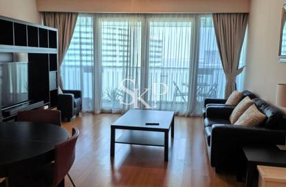 Apartment - 2 Bedrooms - 3 Bathrooms for rent in Al Rahba - Al Muneera - Al Raha Beach - Abu Dhabi