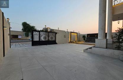 Villa - 5 - 7 for sale in Kabbali Hills - Al Helio 2 - Al Helio - Ajman