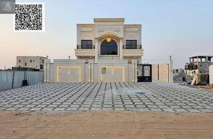 Villa - 5 - 7 for sale in Kabbali Hills - Al Helio 2 - Al Helio - Ajman