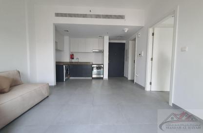 Apartment - 1 Bedroom - 2 Bathrooms for rent in The Link - East Village - Aljada - Sharjah Apartment - 1 Bedroom - 2 Bathrooms for rent in The Link - East Village - Aljada - Sharjah