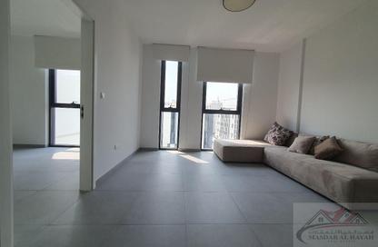 Apartment - 1 Bedroom - 2 Bathrooms for rent in The Link - East Village - Aljada - Sharjah