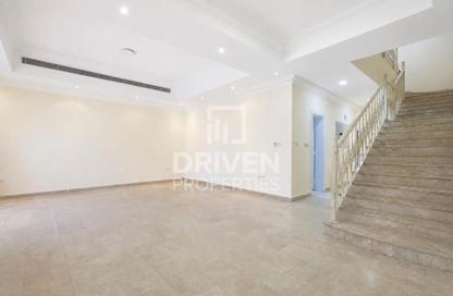 Villa - 4 - 4 for rent in Khalifa City A Villas - Khalifa City A - Khalifa City - Abu Dhabi Villa - 4 - 4 for rent in Khalifa City A Villas - Khalifa City A - Khalifa City - Abu Dhabi