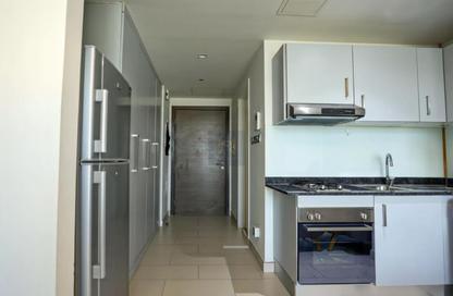 Apartment - Studio - 1 Bathroom for rent in AZIZI Roy Mediterranean - Al Furjan - Dubai