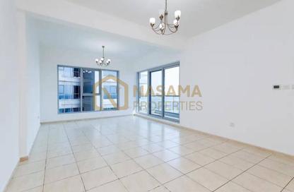 Apartment - 2 - 2 for sale in Skycourts Tower B - Skycourts Towers - Dubai Land Residence Complex - Dubai