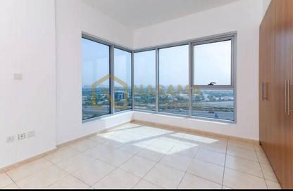 Apartment - 2 - 2 for sale in Skycourts Tower B - Skycourts Towers - Dubai Land Residence Complex - Dubai