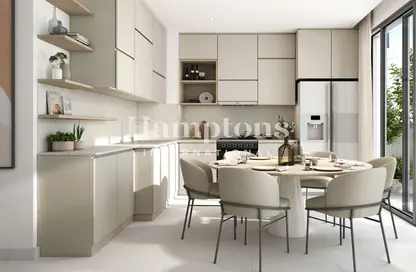 Townhouse - 3 Bedrooms - 4 Bathrooms for sale in Bliss 2 - Arabian Ranches 3 - Dubai Townhouse - 3 Bedrooms - 4 Bathrooms for sale in Bliss 2 - Arabian Ranches 3 - Dubai