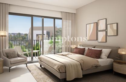 Townhouse - 3 Bedrooms - 4 Bathrooms for sale in Bliss 2 - Arabian Ranches 3 - Dubai