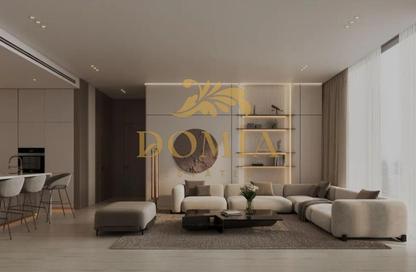 Apartment - 1 Bedroom - 1 Bathroom for sale in Binghatti Elite - Dubai Production City (IMPZ) - Dubai Apartment - 1 Bedroom - 1 Bathroom for sale in Binghatti Elite - Dubai Production City (IMPZ) - Dubai