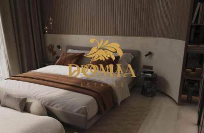Apartment - 1 Bedroom - 1 Bathroom for sale in Binghatti Elite - Dubai Production City (IMPZ) - Dubai Apartment - 1 Bedroom - 1 Bathroom for sale in Binghatti Elite - Dubai Production City (IMPZ) - Dubai