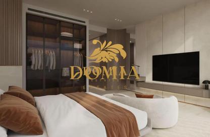 Apartment - 1 Bedroom - 1 Bathroom for sale in Binghatti Elite - Dubai Production City (IMPZ) - Dubai Apartment - 1 Bedroom - 1 Bathroom for sale in Binghatti Elite - Dubai Production City (IMPZ) - Dubai