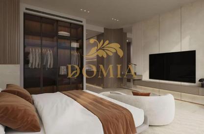 Apartment - 1 Bedroom - 1 Bathroom for sale in Binghatti Elite - Dubai Production City (IMPZ) - Dubai