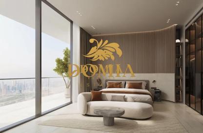 Apartment - 1 Bedroom - 1 Bathroom for sale in Binghatti Elite - Dubai Production City (IMPZ) - Dubai Apartment - 1 Bedroom - 1 Bathroom for sale in Binghatti Elite - Dubai Production City (IMPZ) - Dubai