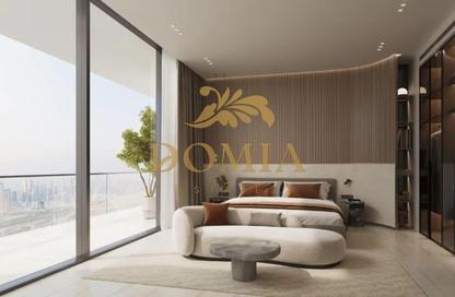 Apartment - 1 Bedroom - 1 Bathroom for sale in Binghatti Elite - Dubai Production City (IMPZ) - Dubai