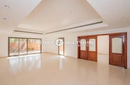 Villa - 4 Bedrooms - 5 Bathrooms for sale in Mangrove Village - Rabdan - Abu Dhabi