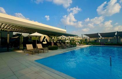 Villa - 4 Bedrooms - 6 Bathrooms for rent in June - Arabian Ranches 3 - Dubai Villa - 4 Bedrooms - 6 Bathrooms for rent in June - Arabian Ranches 3 - Dubai