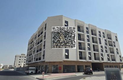 Apartment - 1 - 2 for sale in Ajman Global City - Al Alia - Ajman Apartment - 1 - 2 for sale in Ajman Global City - Al Alia - Ajman