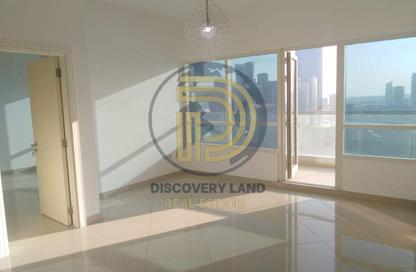 Apartment - 2 Bedrooms - 3 Bathrooms for sale in Oceanscape - Shams Abu Dhabi - Al Reem Island - Abu Dhabi