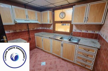 Apartment - Studio - 1 Bathroom for rent in Rolla Square - Rolla Area - Sharjah