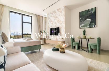 Apartment - Studio - 1 Bathroom for sale in Dusk by Binghatti - District 16 - Jumeirah Village Circle - Dubai