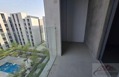 Apartment - 1 Bedroom - 2 Bathrooms for rent in Tiraz - Naseej District - Aljada - Sharjah