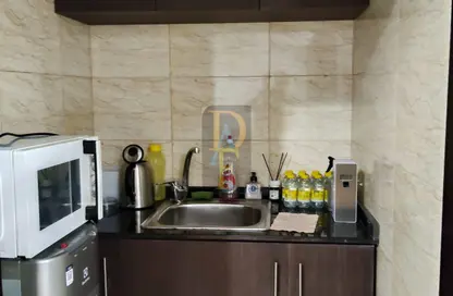 Office Space - Studio - 1 Bathroom for sale in Dubai Star - JLT Cluster L - Jumeirah Lake Towers - Dubai