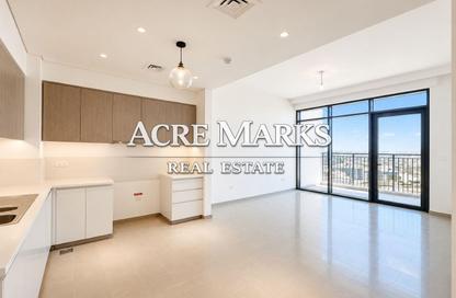 شقة - 2 غرف نوم - 2 حمامات للايجار في برج Park Heights 2 2 - بارك هايتس 2 - بارك هايتس - دبي هيلز استيت - دبي