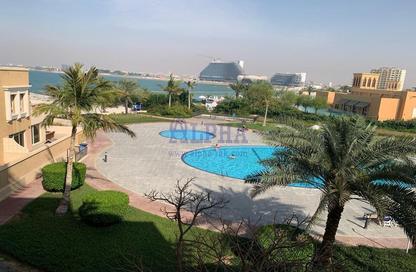 Apartment - 1 Bedroom - 2 Bathrooms for rent in Fayrouz - Bab Al Bahar - Al Marjan Island - Ras Al Khaimah