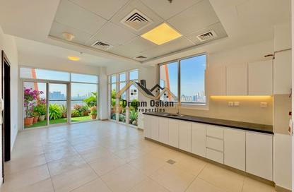 Apartment - 1 Bedroom - 2 Bathrooms for rent in Binghatti Gateway - Al Jaddaf - Dubai