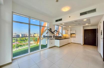 Apartment - 1 Bedroom - 2 Bathrooms for rent in Binghatti Gateway - Al Jaddaf - Dubai