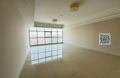 Apartment - 3 Bedrooms - 4 Bathrooms for rent in Gulfa Towers - Al Rashidiya 1 - Al Rashidiya - Ajman