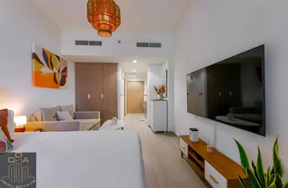 شقة - 1 حمام للايجار في عزيزي ريفيرا 26 - عزيزي ريفيرا - ميدان واحد - ميدان - دبي