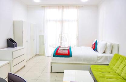Apartment - Studio - 1 Bathroom for rent in Spring Oasis - Dubai Silicon Oasis - Dubai