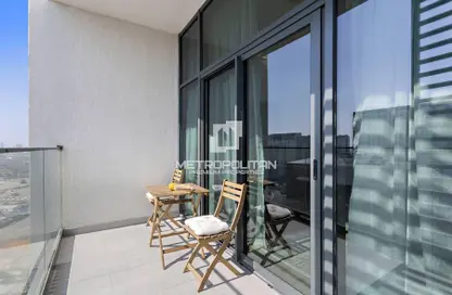 شقة - غرفة نوم - 2 حمامات للبيع في بريف ريزيدينس - دبي هيلز استيت - دبي شقة - غرفة نوم - 2 حمامات للبيع في بريف ريزيدينس - دبي هيلز استيت - دبي