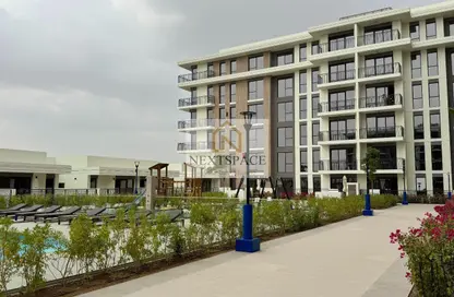 شقة - غرفة نوم - 1 حمام للبيع في هولاند جاردنز - تاون سكوير - دبي