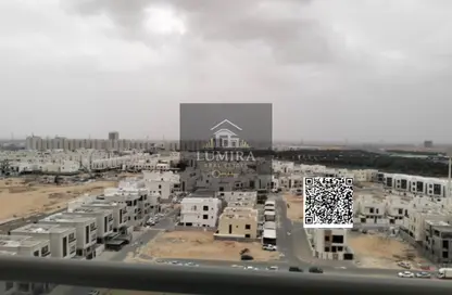 شقة - غرفة نوم - 2 حمامات للبيع في جاردن ريزيدنس - مدينة الإمارات - عجمان