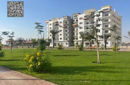 شقة - 1 حمام للبيع في قرية الأميرة - عجمان