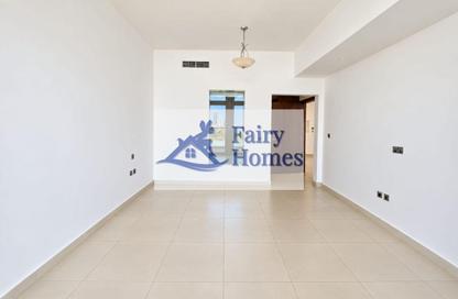 Apartment - 1 - 2 for rent in Azure Residences - Palm Jumeirah - Dubai