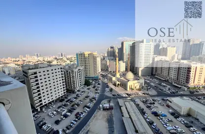 شقة - 2 غرف نوم - 3 حمامات للبيع في 2 عجمان ون تاور - عجمان واحد - عجمان وسط المدينة - عجمان