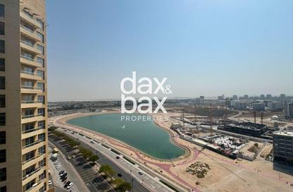 Apartment - 1 - 2 for rent in Lakeside Tower B - Lakeside Residence - Dubai Production City (IMPZ) - Dubai Apartment - 1 - 2 for rent in Lakeside Tower B - Lakeside Residence - Dubai Production City (IMPZ) - Dubai