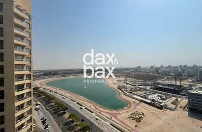 Apartment - 1 Bedroom - 2 Bathrooms for rent in Lakeside Tower B - Lakeside Residence - Dubai Production City (IMPZ) - Dubai Apartment - 1 Bedroom - 2 Bathrooms for rent in Lakeside Tower B - Lakeside Residence - Dubai Production City (IMPZ) - Dubai