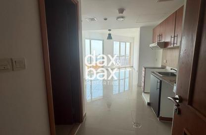 Apartment - 1 - 2 for rent in Lakeside Tower B - Lakeside Residence - Dubai Production City (IMPZ) - Dubai