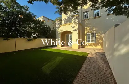 Villa - 2 Bedrooms - 3 Bathrooms for sale in Springs 2 - The Springs - Dubai