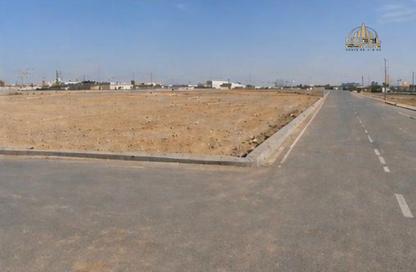 Land - Studio for sale in Rawdat Al Sidr - Al Rowdat Suburb - Sharjah